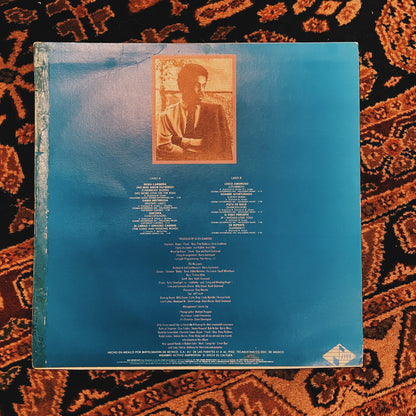 Billy Ocean – Suddenly