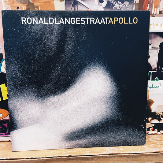 Ronald Langestraat ‎– Apollo