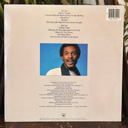 Rodney Franklin ‎– Endless Flight