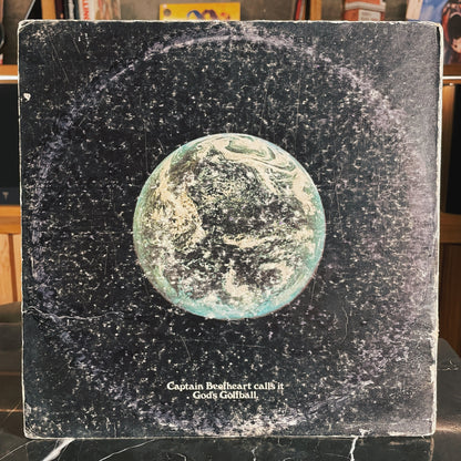 Varios – The Whole Burbank Catalog