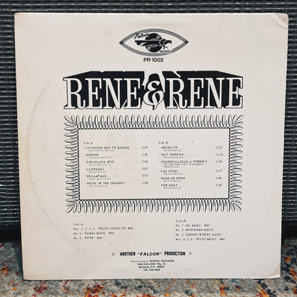 Rene & Rene – Rene & Rene