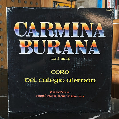 Carmina Burana - Carl Orff