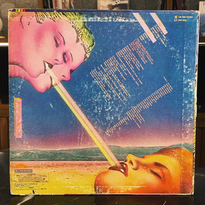 Lipps, Inc. ‎– Mouth To Mouth