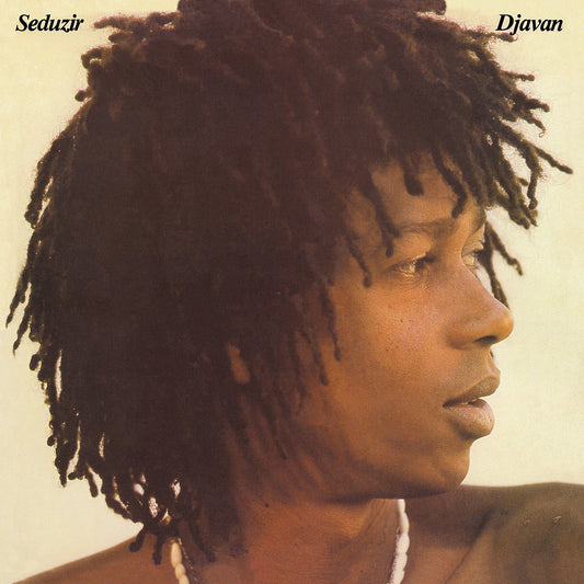 Djavan ‎– Seduzir