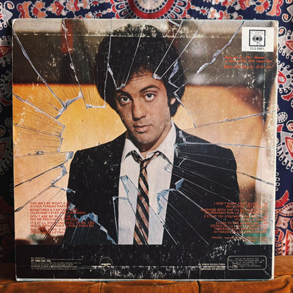 Billy Joel – Glass Houses
