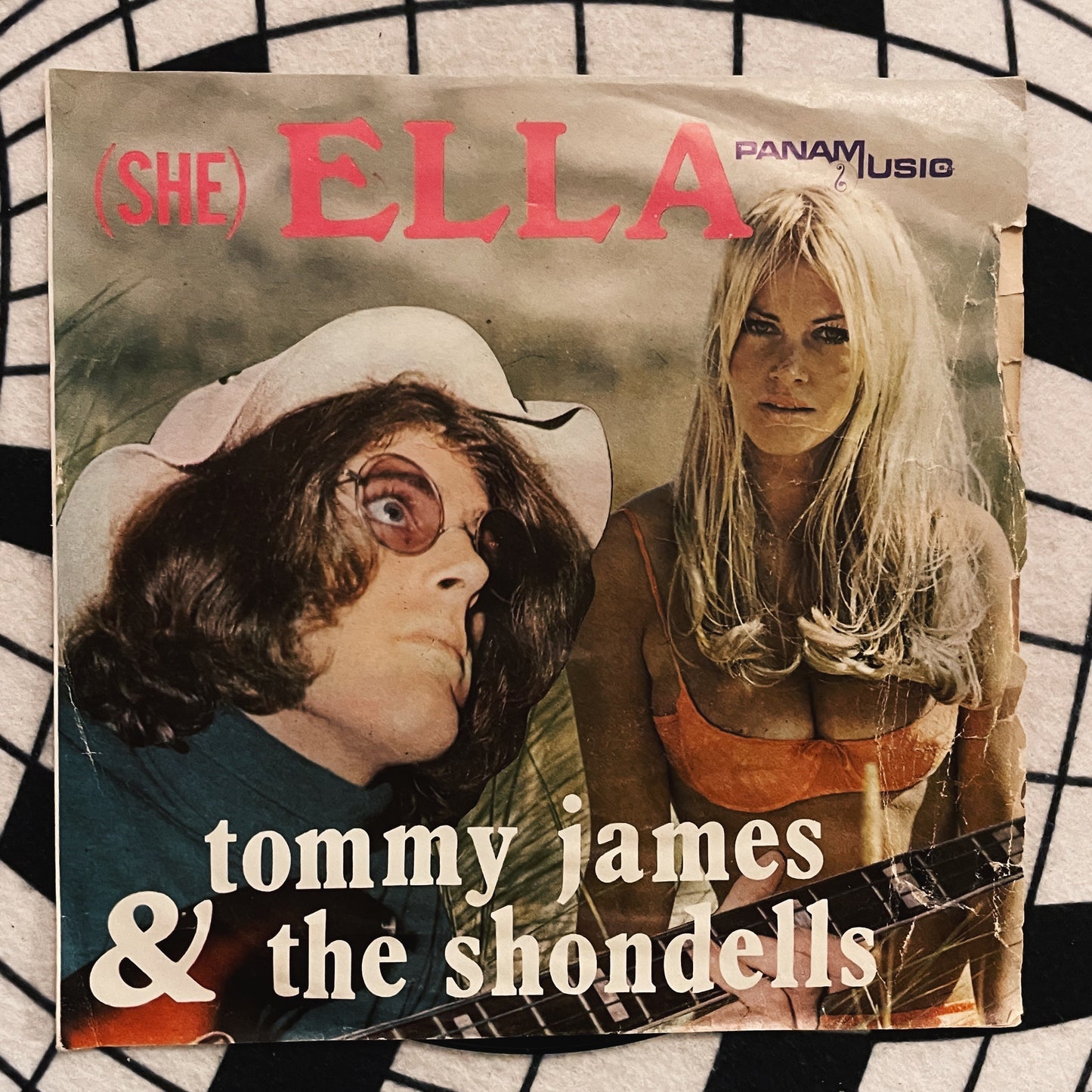 7¨| Tommy James & The Shondells - She