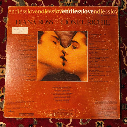 Endless Love - Soundtrack