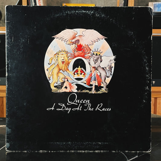 Queen – A Day At The Races
