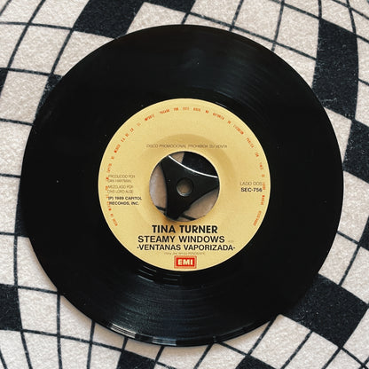 7¨| Tina Turner – The Best