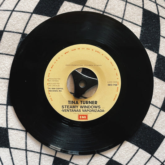 7¨| Tina Turner – The Best