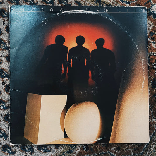 Shadow  ‎– Love Lite