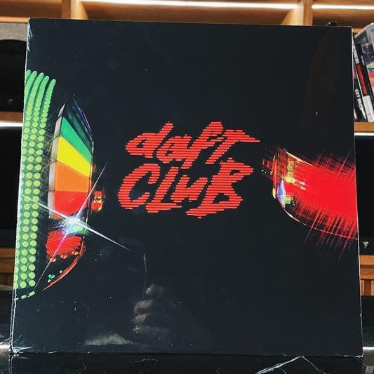 Daft Punk – Daft Club