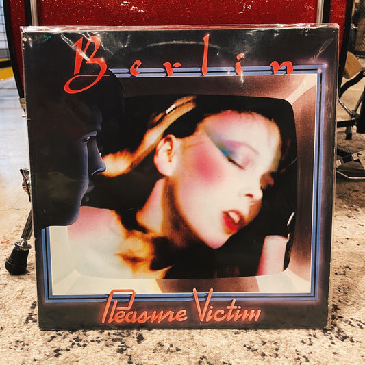 Berlin ‎– Pleasure Victim