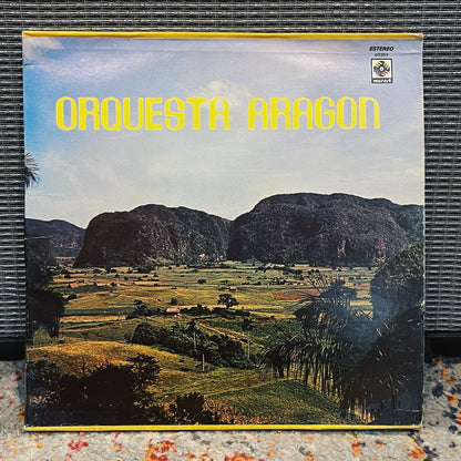 Orquesta Aragon – Orquesta Aragon