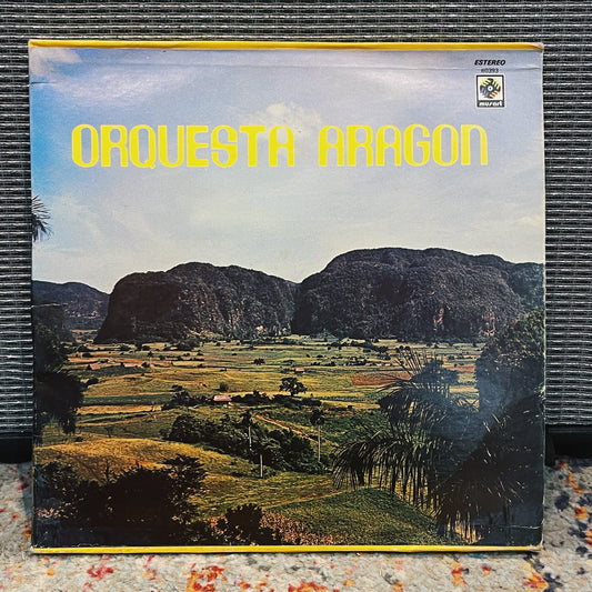 Orquesta Aragon – Orquesta Aragon
