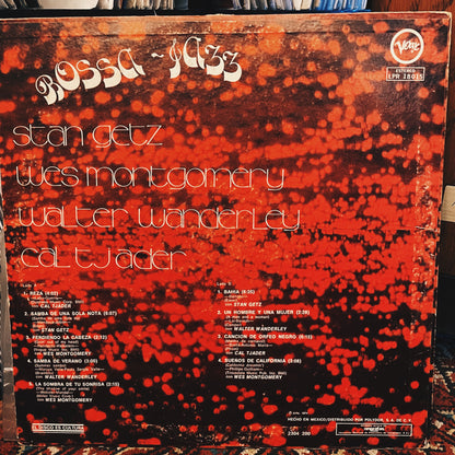 Bossa Jazz - Compilado Jazz Bossa