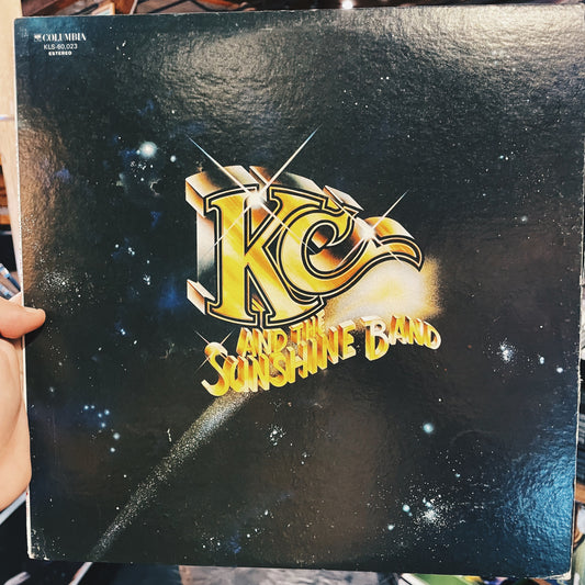 KC & The Sunshine Band – Who Do Ya (Love)