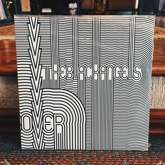 The Black Angels ‎– Passover