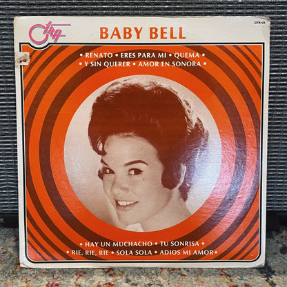 Baby Bell – Baby Bell