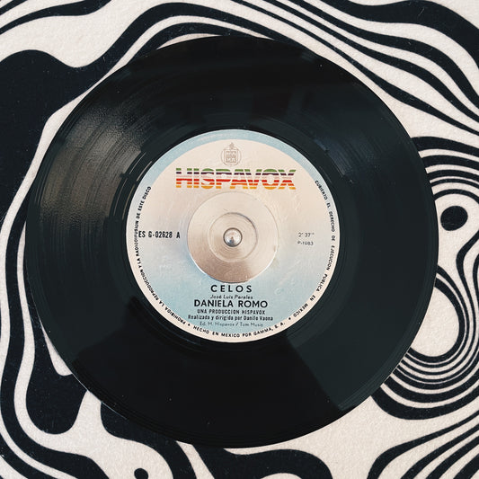 7¨| Daniela romo - Celos / Ayudame
