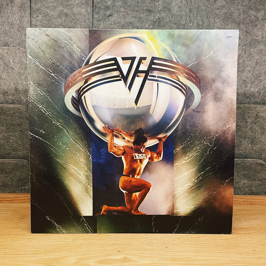 Van Halen - 5150
