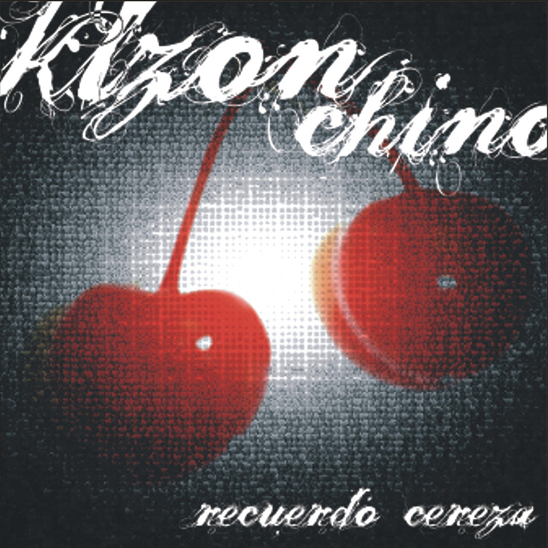 CD | Klzon Chino - Paquete 3 CD (No Mires atrás + Recuerdo Cereza + Live Foro Paruno 2025)