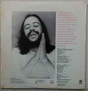 Chuck Mangione ‎– Children Of Sanchez