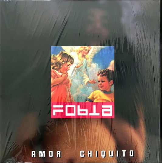 Fobia  ‎– Amor Chiquito