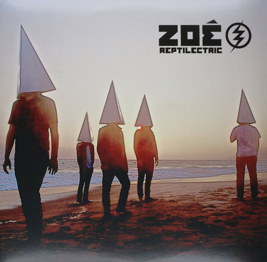 Zoé – Reptilectric