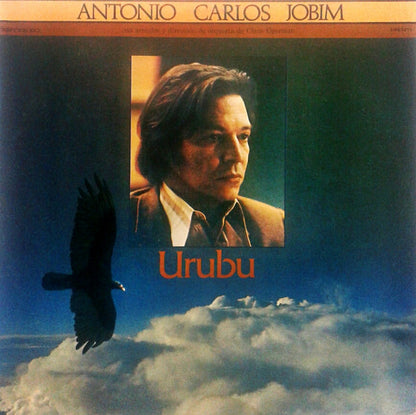 Antonio Carlos Jobim ‎– Urubu