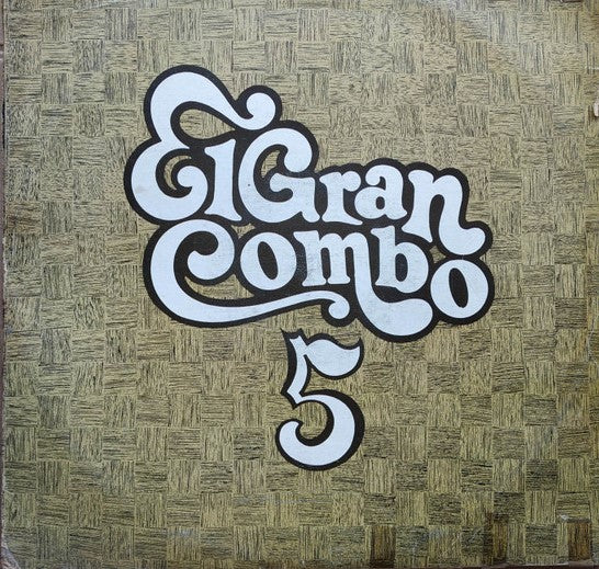 El Gran Combo ‎– 5