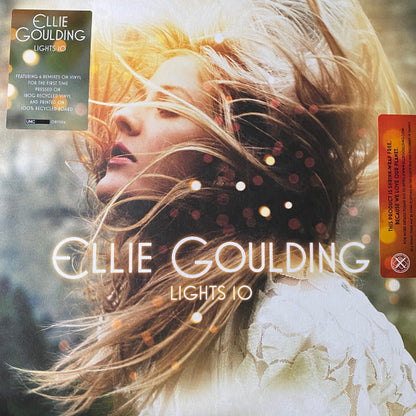 Ellie Goulding ‎– Lights 10