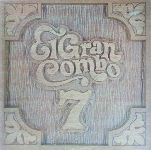 El Gran Combo ‎– 7