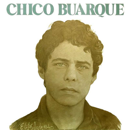 Chico Buarque ‎– Vida