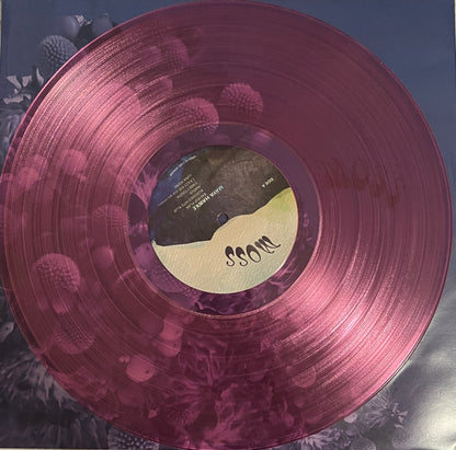 Maya Hawke ‎– Moss (Translucent Pink Vinyl)