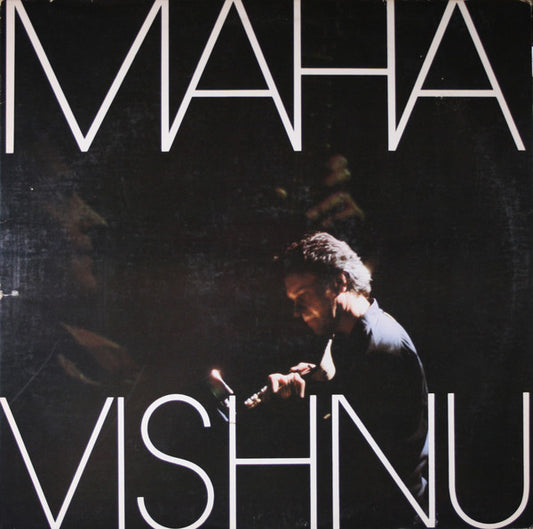 Mahavishnu  ‎– Mahavishnu