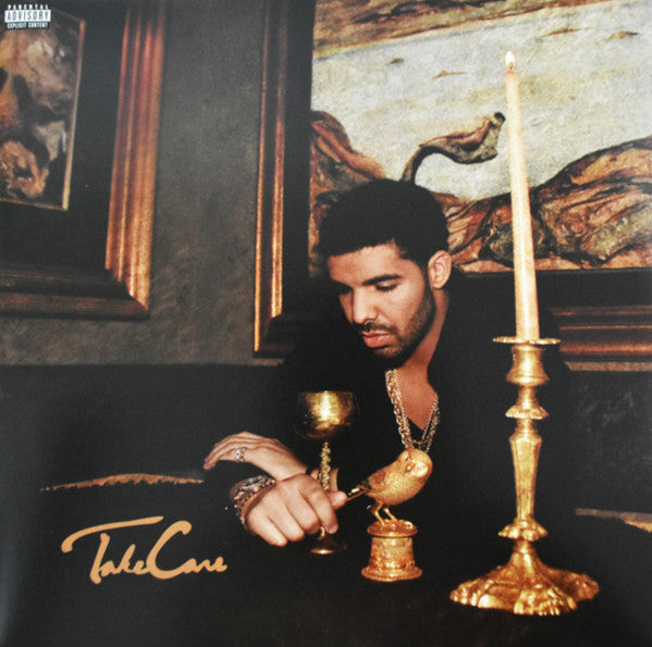 Drake ‎– Take Care