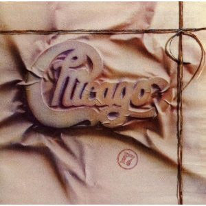 Chicago  ‎– Chicago 17