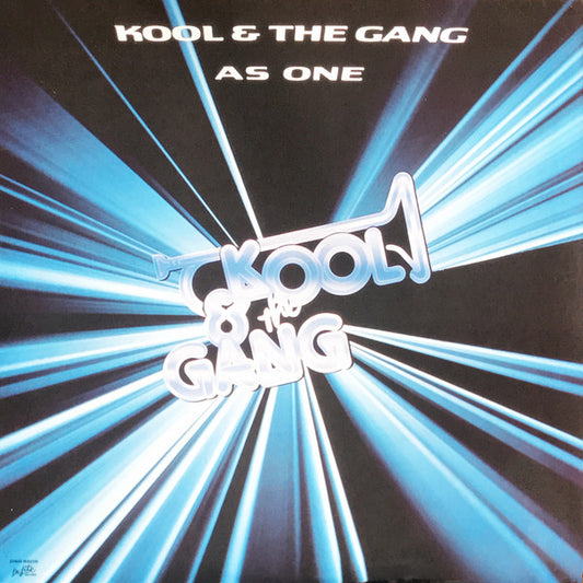 Kool & The Gang ‎– As One