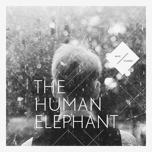 The Human Elephant ‎– White Thunder