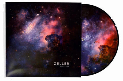 Zeller  ‎– Space Time