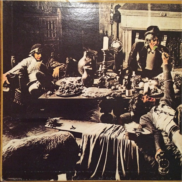 Rolling Stones ‎– Beggars Banquet