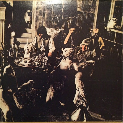 Rolling Stones ‎– Beggars Banquet