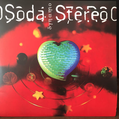 Soda Stereo – Dynamo