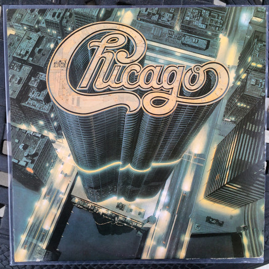 Chicago  ‎– Chicago 13