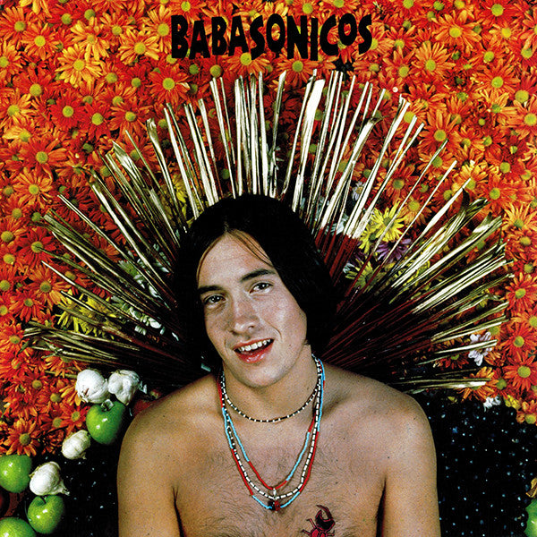 Babasonicos ‎– Pasto