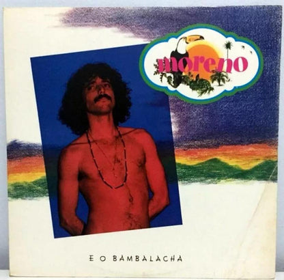 Moreno ‎– Moreno E O Bambalacha