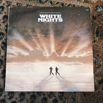White Nights: Original Motion Picture Soundtrack