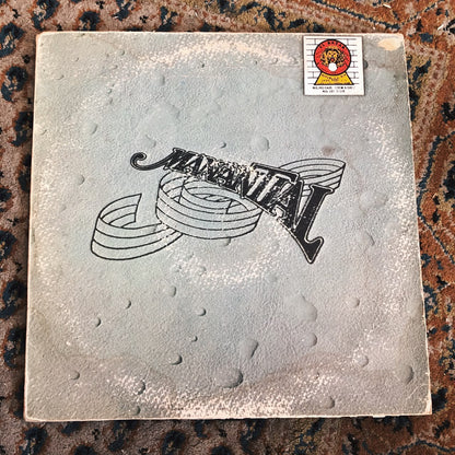 Manantial – Manantial 2 (Latin Rock de Costa Rica)