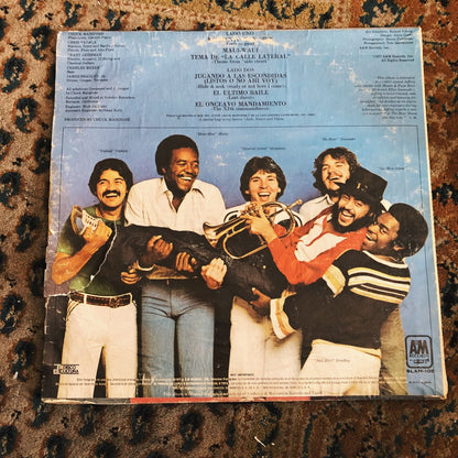 Chuck Mangione – Feels So Good
